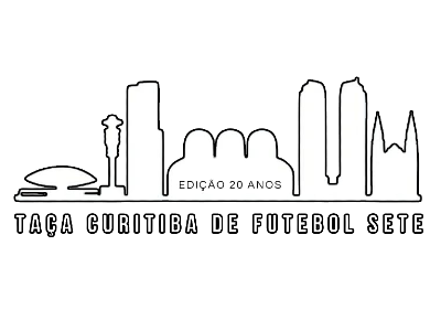 Taça Curitiba de Futebol 7 2025