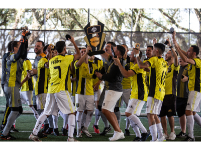 Campeonato Metropolitano 2024