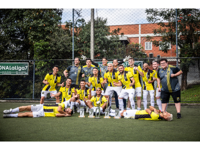 8ª Copa Norte 2023