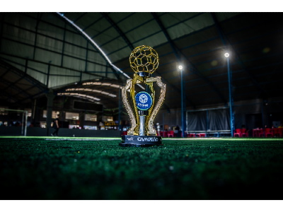 Globall Challenge 2023
