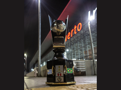 Copa Libertadores de Futebol 7 2025