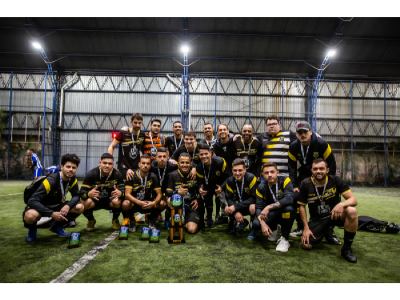Copa JB Esportes Noturna 2022