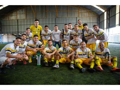 Liga Curitiba 2022
