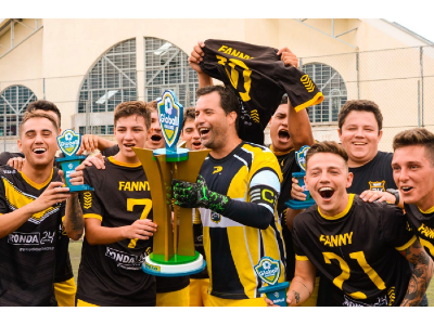 Globall Challenge 2019/20