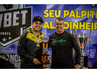 Copa da Capital 2022