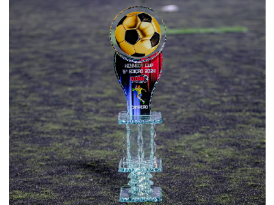 5ª Kennedy Cup 2024