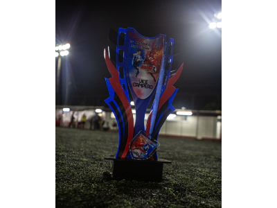 6ª Kennedy Cup 2024