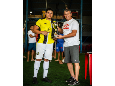 Supercopa Campeão dos Campeões 2024