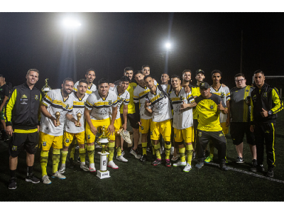 7ª Copa Miraluz 2024