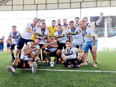 Liga São José 2021